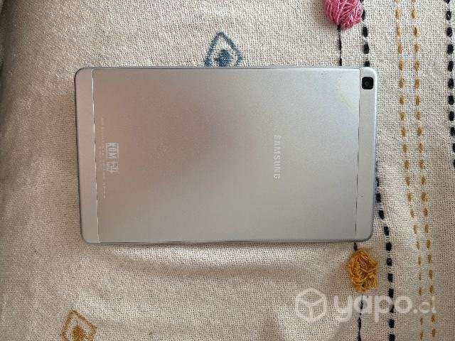 Tablet Samsung A - Imagen 2