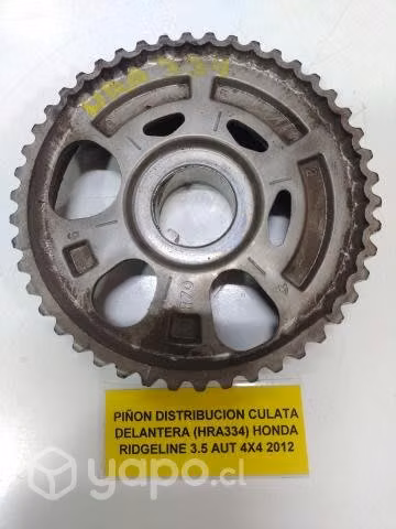 Pinon Distribucion Culata Del (HRA335) Ridgeline
