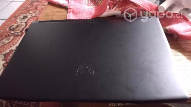 Notebook gamer msi