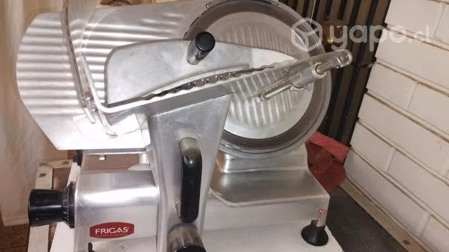 Cortadora de cecina profesional