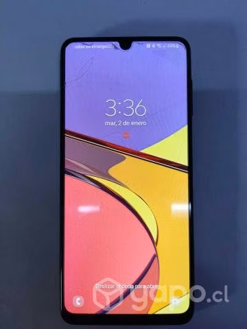Celular galaxy a22 128 gb 4g