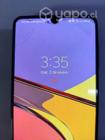 Celular galaxy a22 128 gb 4g