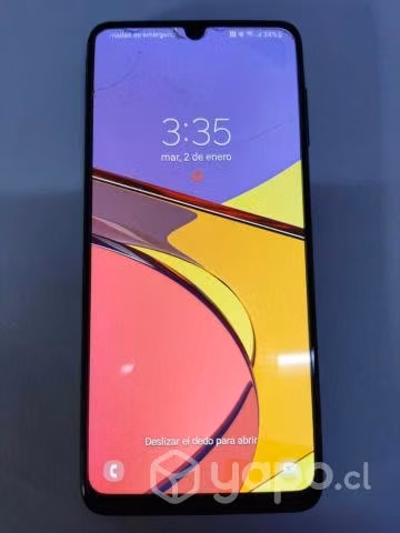 Celular galaxy a22 128 gb 4g