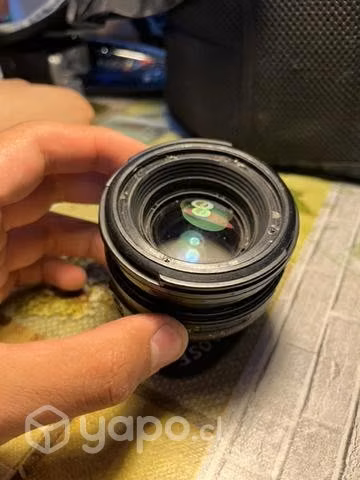 AF-S Nikkor 50mm f/1.4G