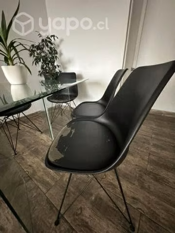 Sillas aesthetic - Imagen 4