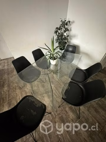 Sillas aesthetic - Imagen 5