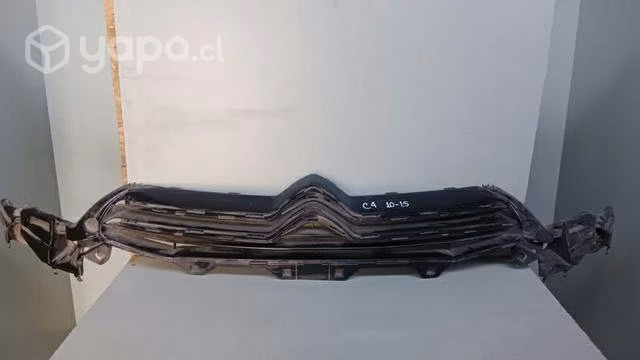 Mascara citroen c4 dmg repuestos 7.66