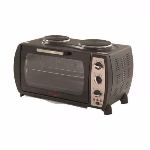 Horno electrico