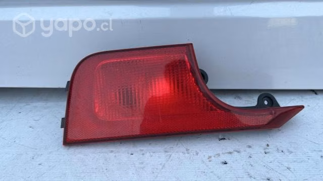 Ssangyong rexton reflectante foco izquierdo (18-20