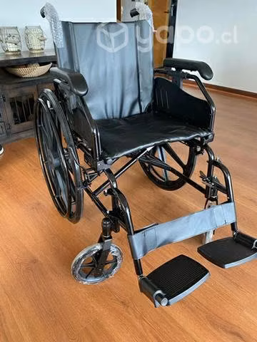 Silla sin uso - Imagen 5