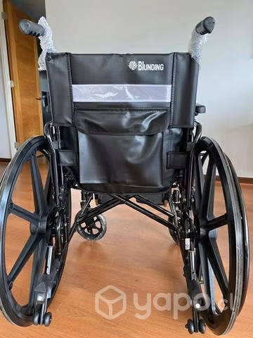 Silla sin uso - Imagen 6