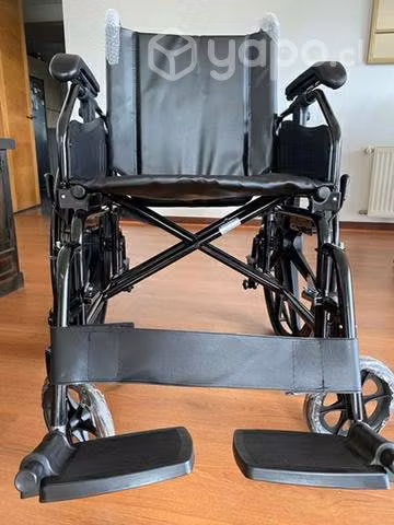 Silla sin uso - Imagen 2