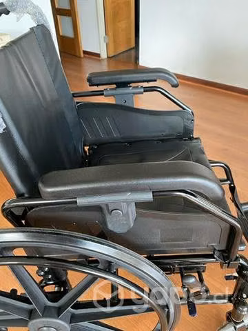 Silla sin uso - Imagen 3