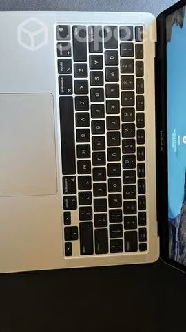 Macbook Air M1 - Imagen 4
