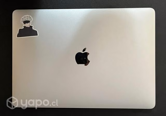 Macbook Air M1 - Imagen 2