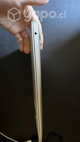 Macbook Air M1 - Imagen 6