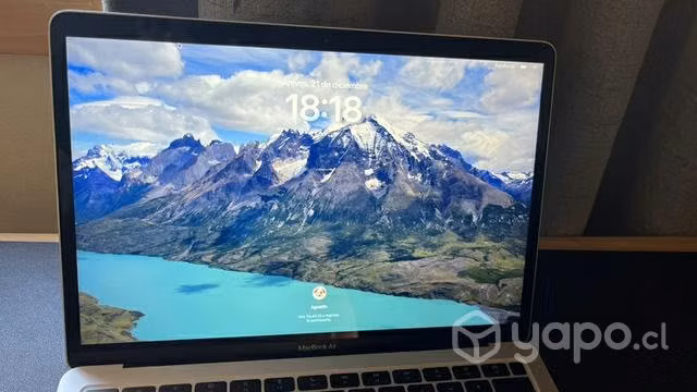 Macbook Air M1 - Imagen 3