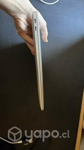 Macbook Air M1 - Imagen 5
