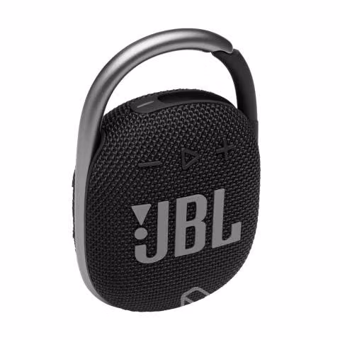 Parlante Portatil JBL Clip 4 5W BT Bat 10h IP67