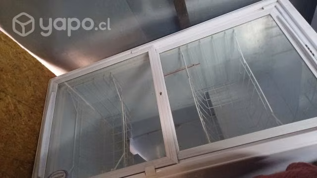 Congeladora