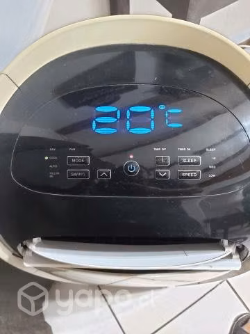 Aire acondicionado