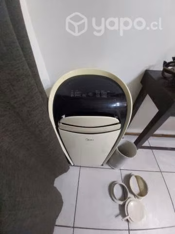 Aire acondicionado