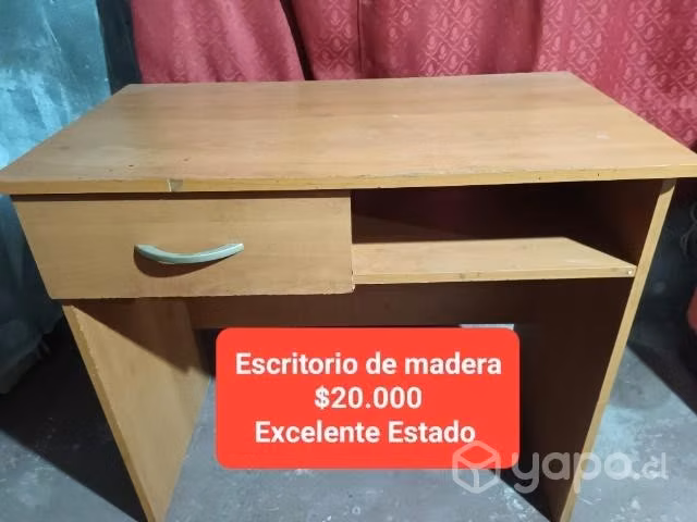 Escritorio