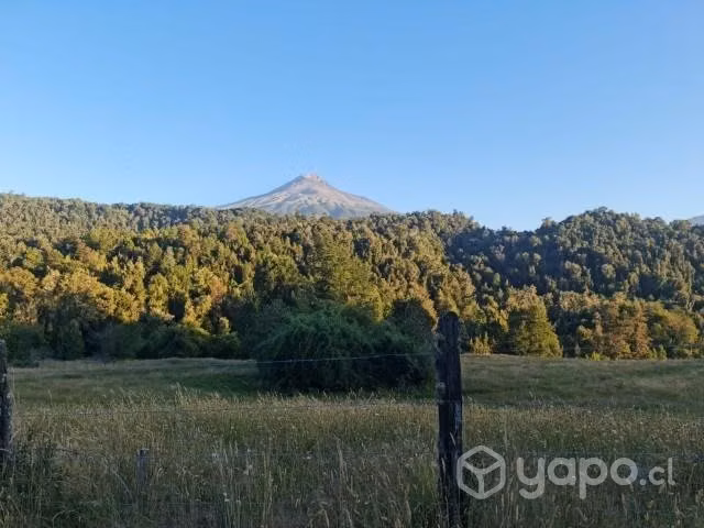 Arriendo Hermosas cabañas en Pocura Coñaripe 60000