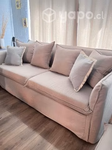 Sillones fabrics nuevos