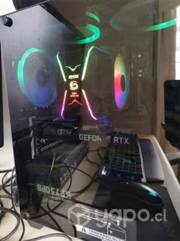 Pc gamer gama alta - Imagen 2