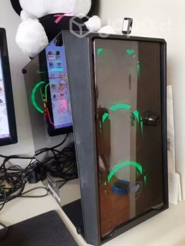 Pc gamer gama alta - Imagen 4