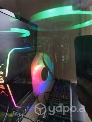Pc gamer gama alta - Imagen 3