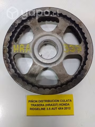 Pinon Distribucion Culata Tras (HRA338) Ridgeline