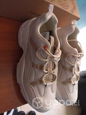 Zapatillas mujer - Imagen 2