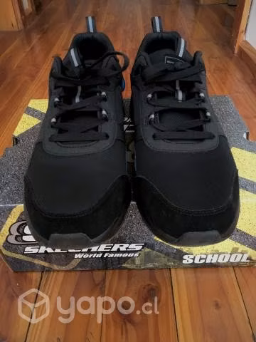 Talla 41. Skechers - Imagen 3