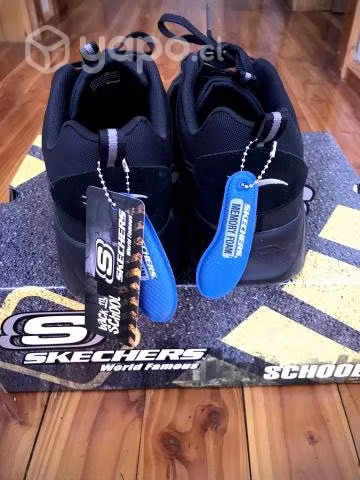 Talla 41. Skechers - Imagen 2