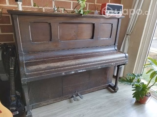 Pianola - Imagen 2