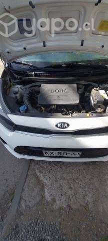 Kia morning 2019 ex 1.2 - Imagen 6
