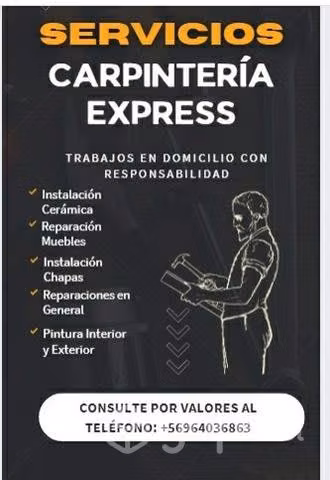 Maestro responsable