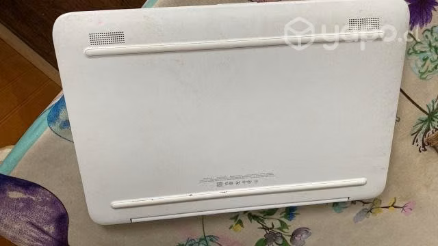 Notebook hp - Imagen 3