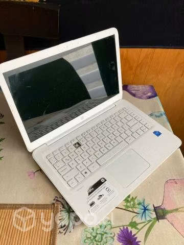 Notebook hp - Imagen 2