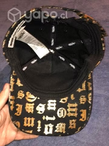 Gorro mossimo original - Imagen 2