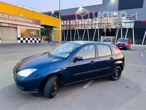 Ford Focus 2008