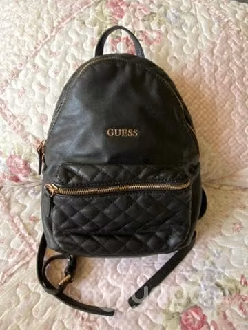 Mochila Guess original