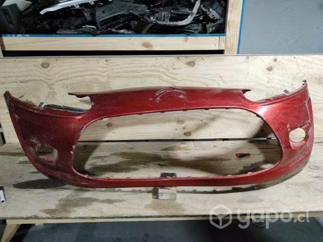 Parachoque Citroen C3 2011 /rgd01m02j