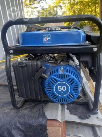 Generador hiunday 1.100 w