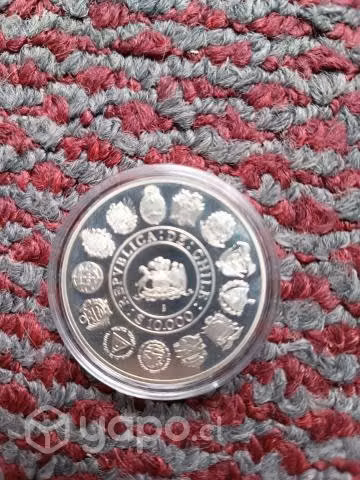Moneda conmemorativa