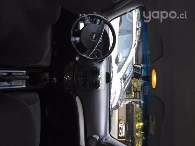 Vendo Chevrolet Aveo 2009 - Imagen 2