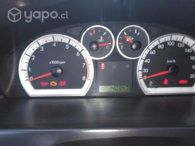 Vendo Chevrolet Aveo 2009 - Imagen 3