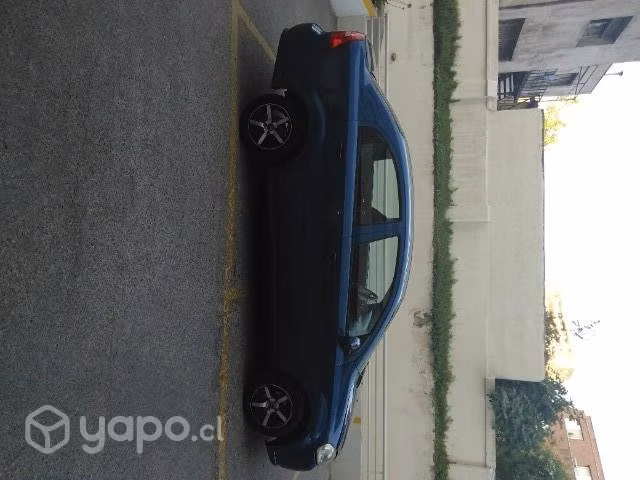 Vendo Chevrolet Aveo 2009 - Imagen 4